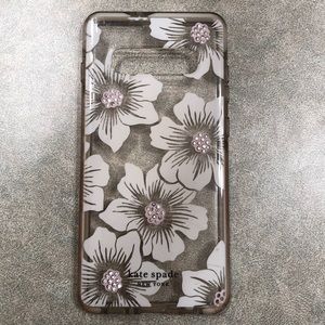 Late Spade S10+ Case